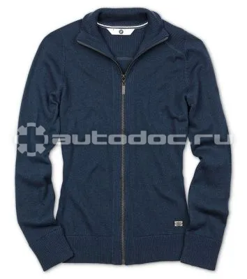 BMW Куртка вязаная Knit Jacket