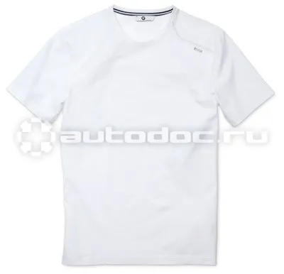 BMW | MINI | RR Мужская футболка