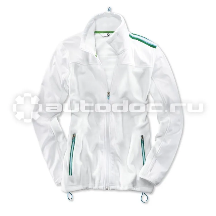 BMW Куртка флисовая Golfsport Fleece Jacket