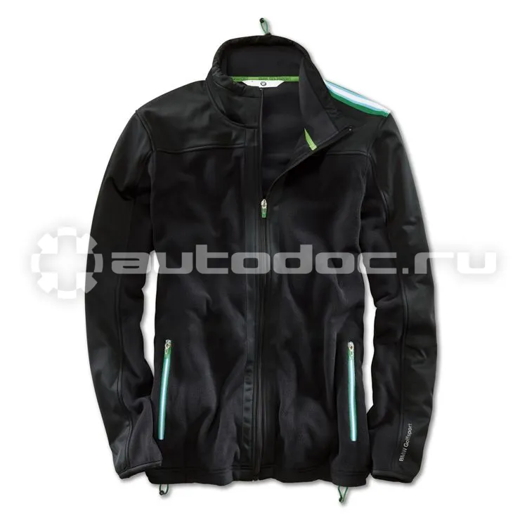 BMW  Куртка флисовая Golfsport Fleece Jacket