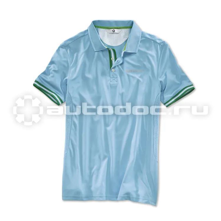 BMW Футболка Golfsport Polo Shirt
