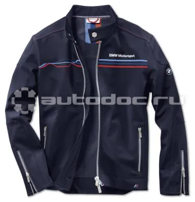 BMW Куртка Motorsport Soft Shell Jacke