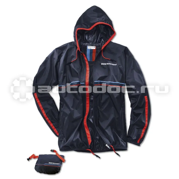 BMW Куртка Motorsport Rain Jacket