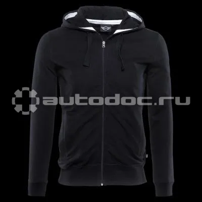 BMW Кофта унисекс Unisex Wordmark Hoodie