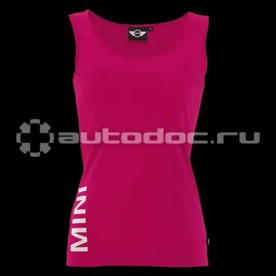 BMW | MINI | RR Женский топ