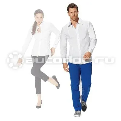 BMW Мужская рубашка M Mens Shirt