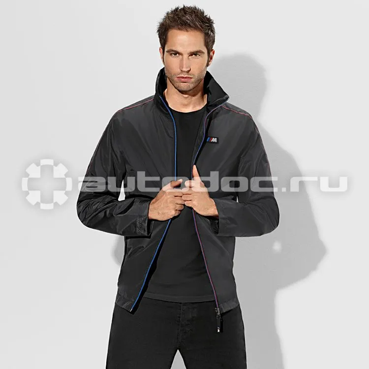 BMW Куртка M Mens Nylon Jacket