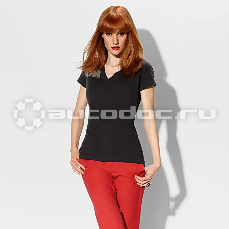 BMW Футболка Ladies T-Shirt