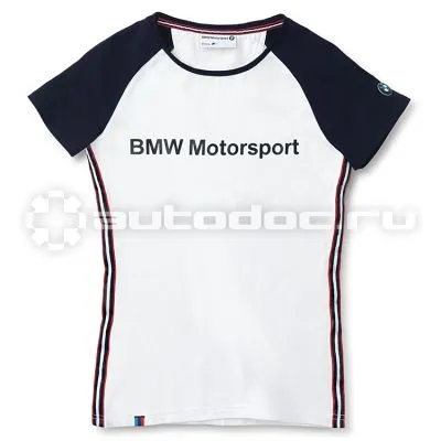 BMW | MINI | RR Женская футболка