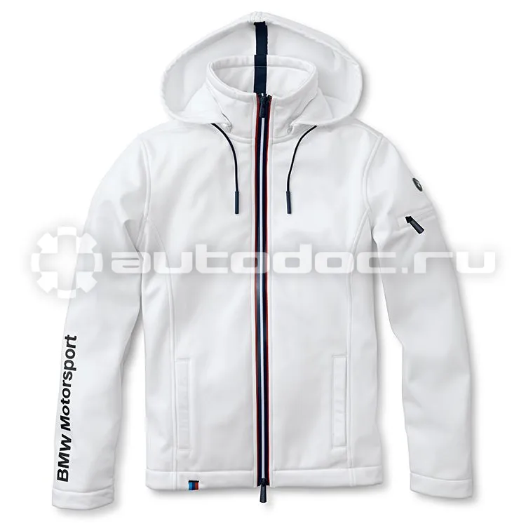 BMW Куртка Ladies Softshell Motorsport Jacket