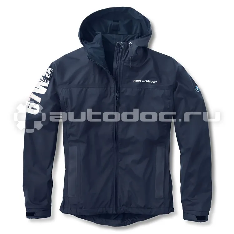 BMW Куртка Ladies Yachting Wind Jacket