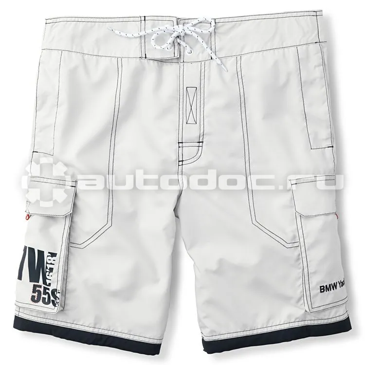 BMW Шорты унисекс Yachting Shorts, Unisex