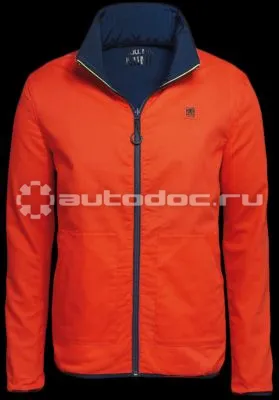 BMW Куртка Mens Reversible Jacket, You.Me.Mini