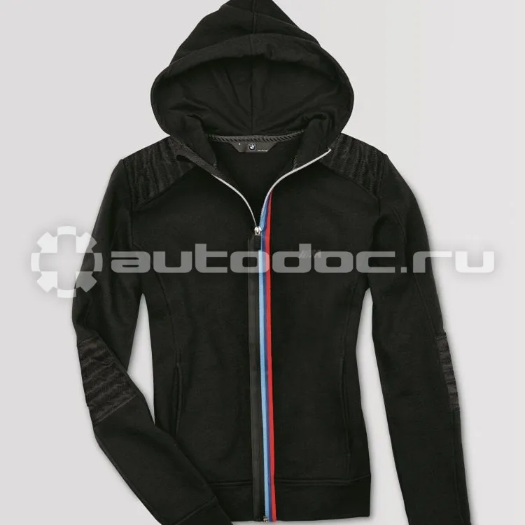 BMW Куртка спортивная Sweet Jacket, Ladies, Anthracite