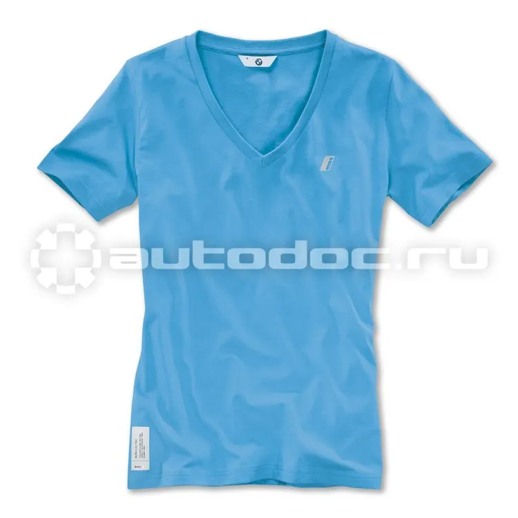 BMW Футболка Womens T-Shirt
