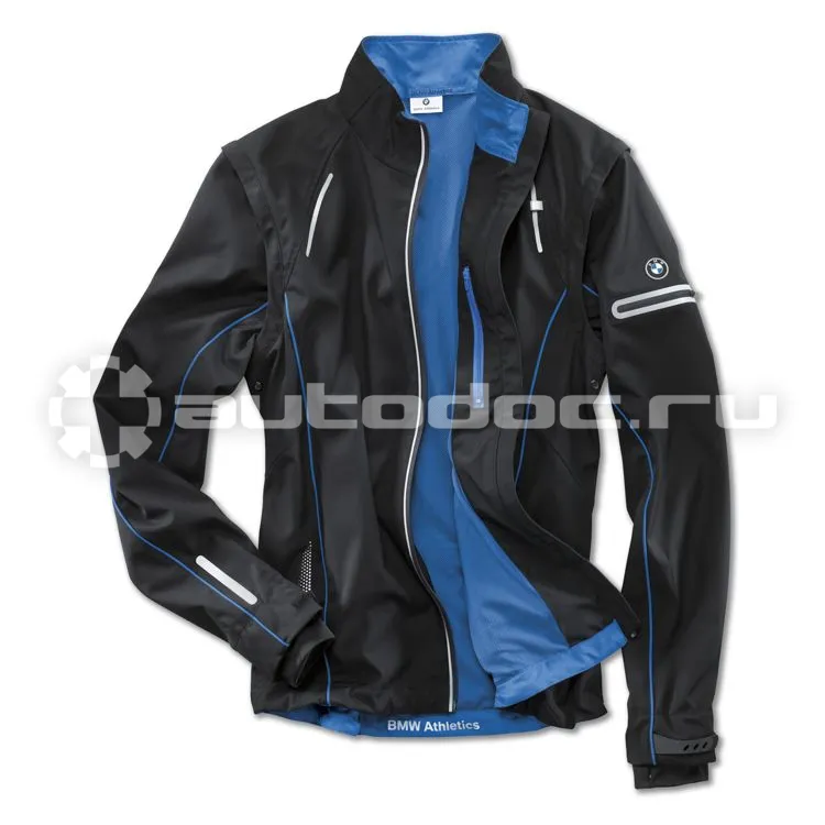 BMW Куртка Athletics Performance Functional Jacket