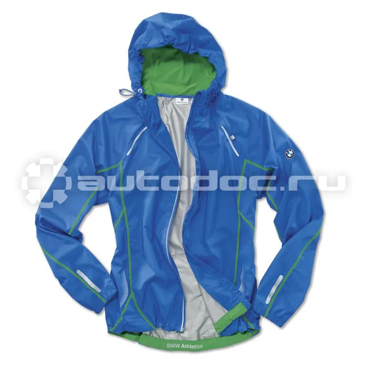 BMW Ветровка Athletics Sports Wind Jacket