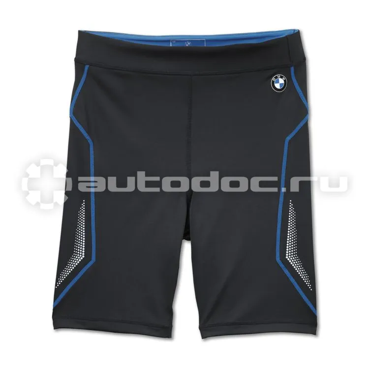 BMW Мужские шорты Athletics Sports Tights short men