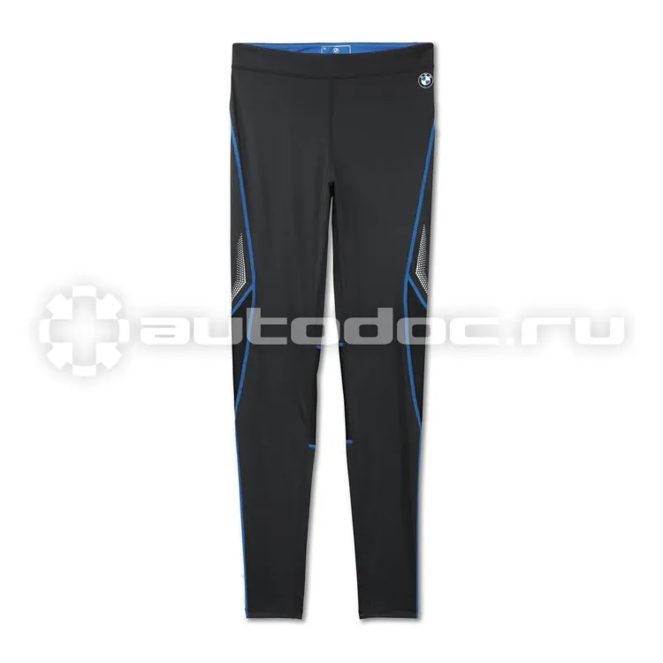 BMW Штаны спортивные мужские Athletics Sports Tights long men