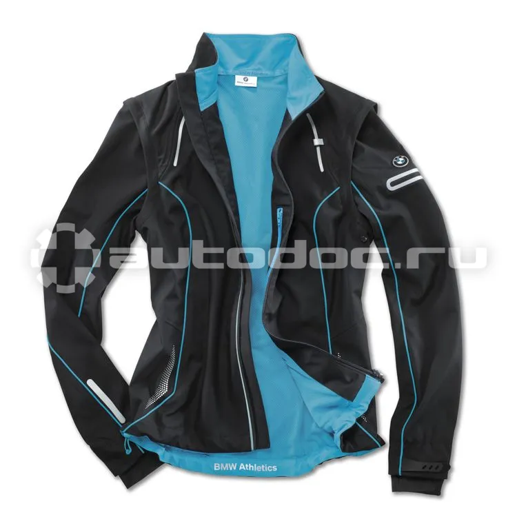 BMW Куртка Athletics Performance Functional Jacket
