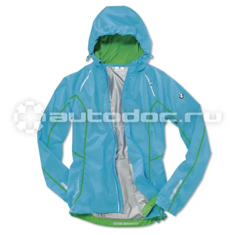 BMW Ветровка Athletics Sports Wind Jacket