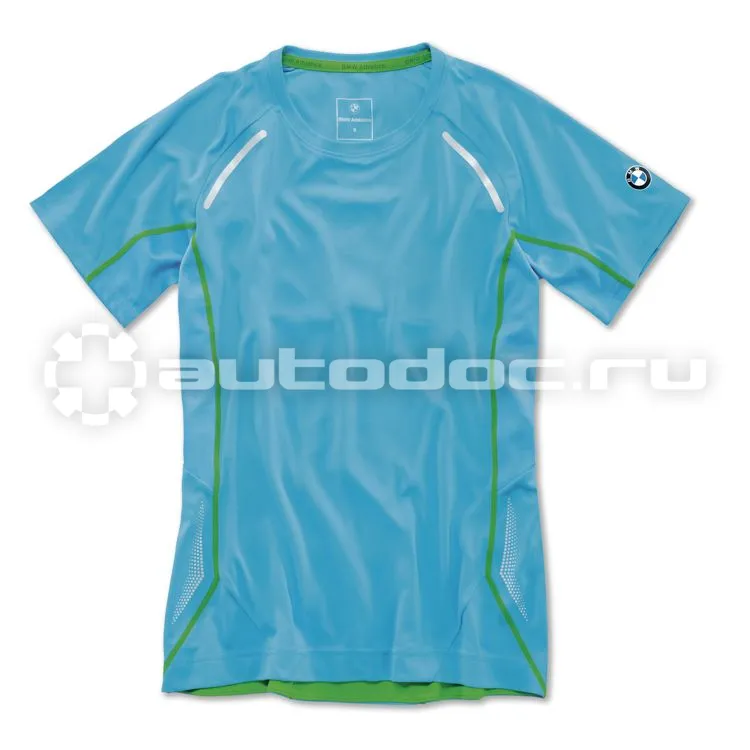 BMW Футболка Athletics Sports T-Shirt ladies