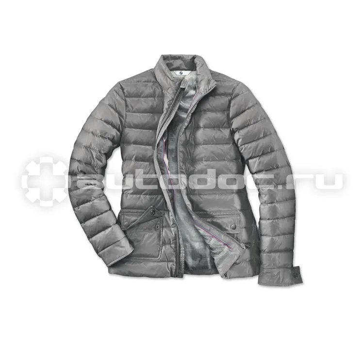 BMW Куртка пуховая Summer Down Jacke