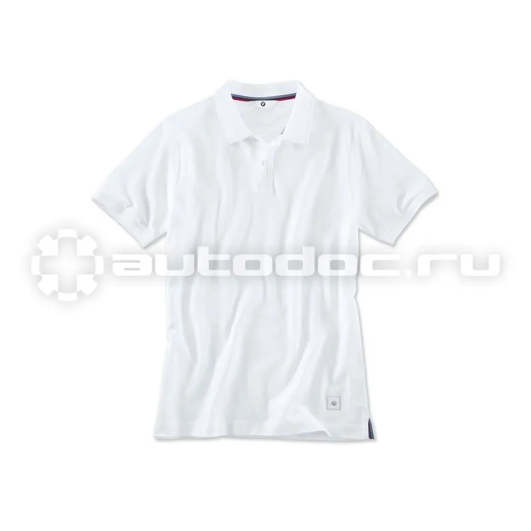 BMW Рубашка поло Classic Polo Shirt Men