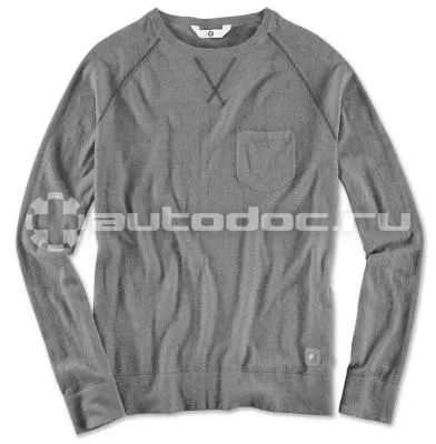 BMW Мужской вязаный джемпер Knit Sweater, Men