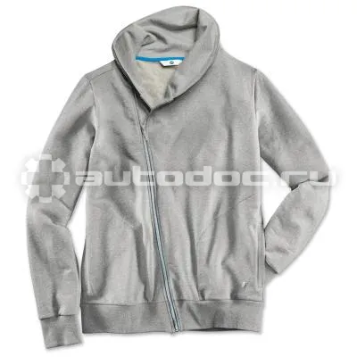 BMW Куртка спортивная i Sweat Jacket,