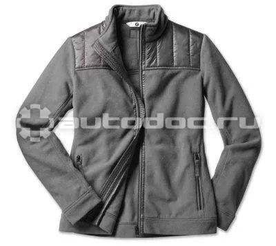 BMW Куртка флисовая Fleece Jacket
