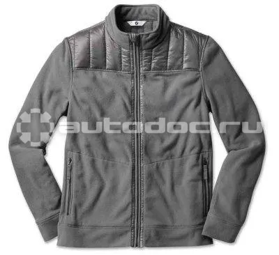 BMW Куртка флисовая Fleece Jacket