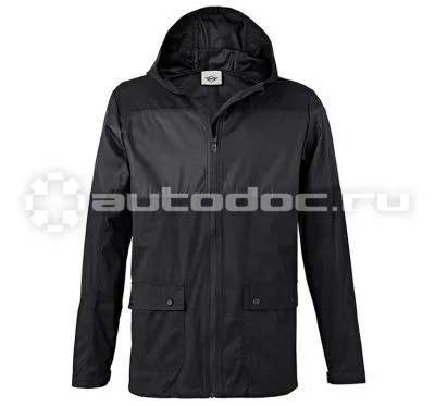 BMW Куртка Mens Jacket With Backpack
