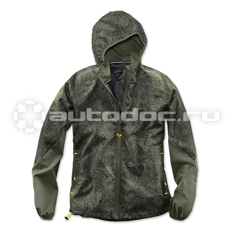 BMW Куртка Active Jacket, Functional