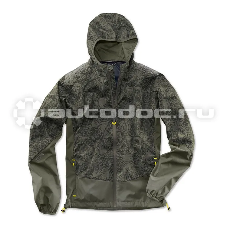 BMW Куртка Active Jacket, Functional