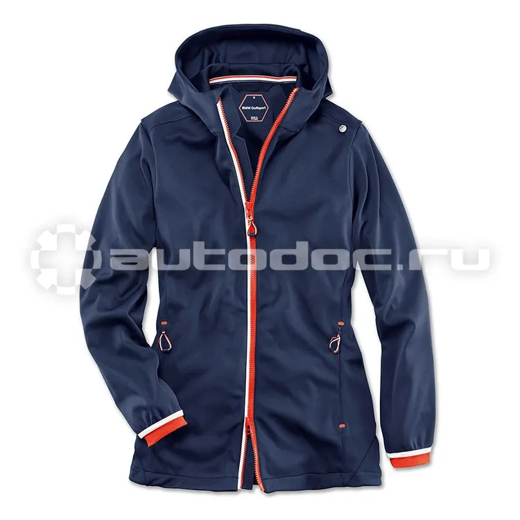 BMW Куртка Golfsport Functional Jacket Ladies