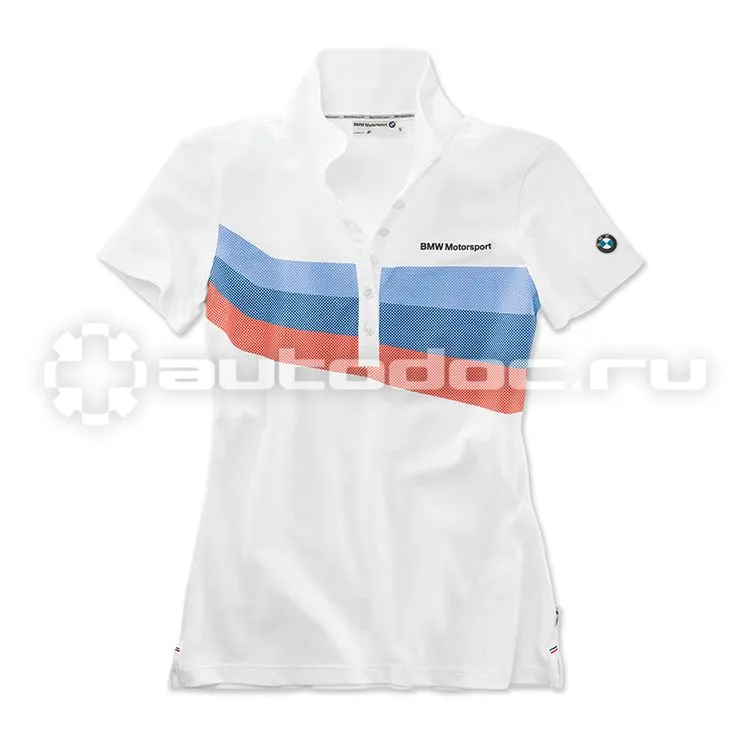 BMW Рубашка поло Motorsport Polo Shirt Ladies