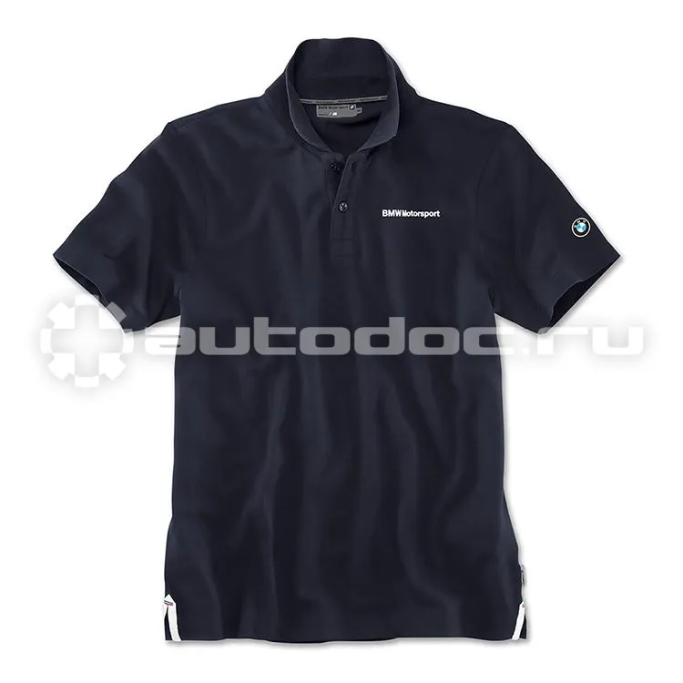 BMW Рубашка поло Motorsport Polo Shirt Men