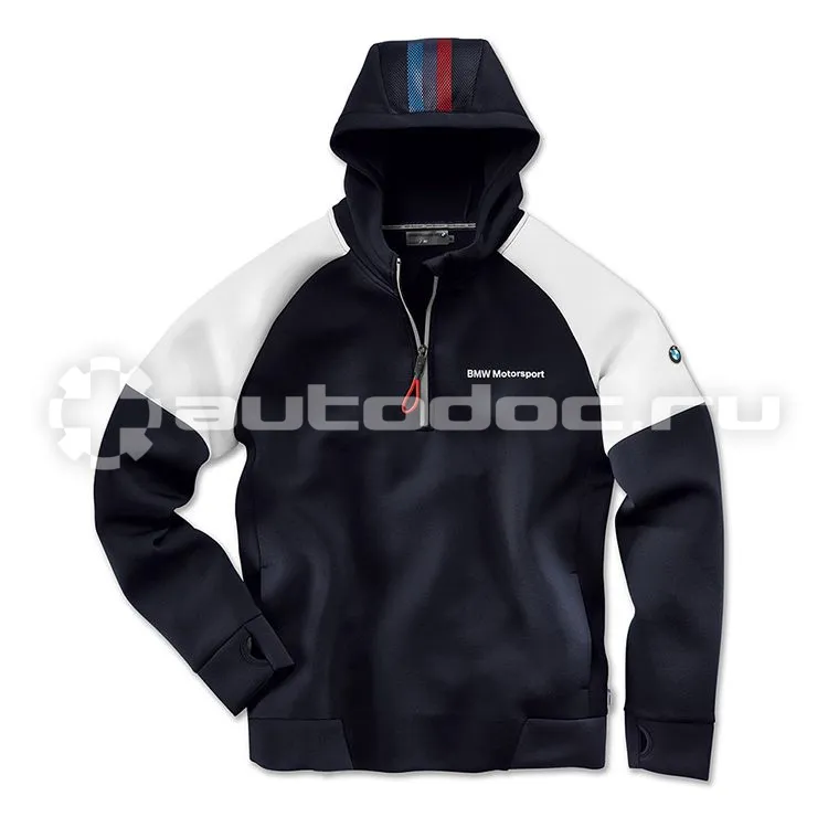 BMW Толстовка мужская