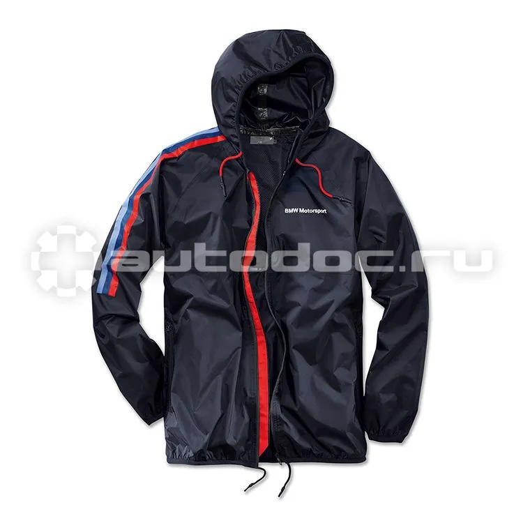 BMW Куртка дождевик Motorsport Rain Jacket Unisex