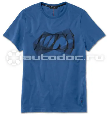 BMW | MINI | RR Мужская футболка