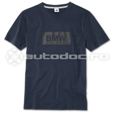 BMW | MINI | RR Мужская футболка