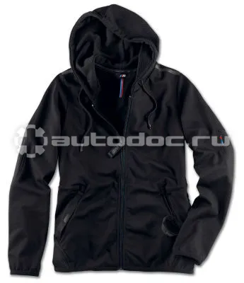 BMW | MINI | RR Женская толстовка M Sweatjacket