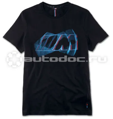 BMW | MINI | RR Мужская футболка