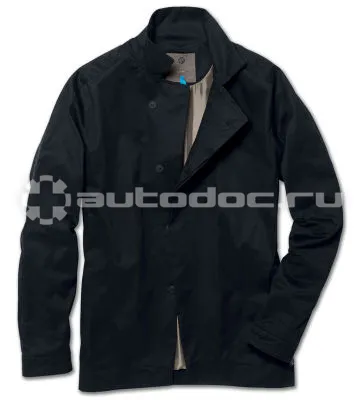 BMW | MINI | RR Мужская куртка i Jacket