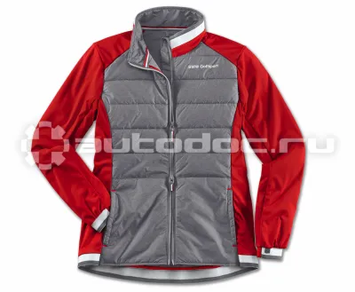 BMW | MINI | RR Женская куртка Golfsport Jacket