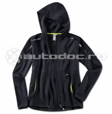 BMW Женская толстовка Active Sweatshirt