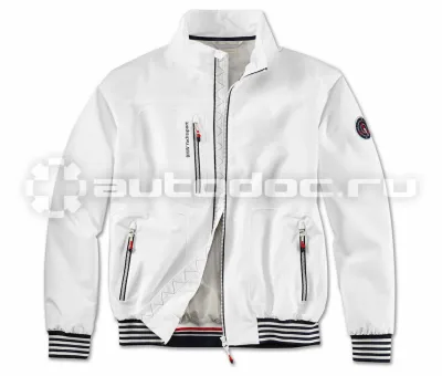 BMW | MINI | RR Легкая мужская куртка Yachtsport Jacket