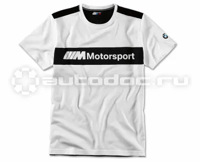 BMW | MINI | RR Мужская футболка