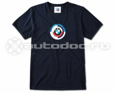 BMW | MINI | RR Мужская футболка